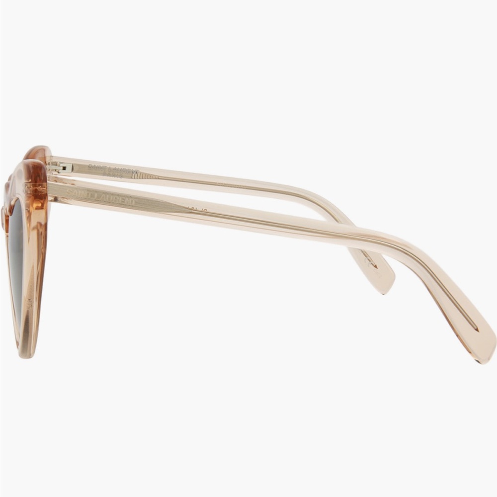 Heart shaped sunglasses - Picture 3 of 3